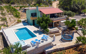 3 Bedroom Nice Home In Cara